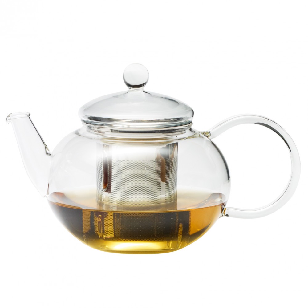 Teapot MIKO 0.8 S - trendglas JENA