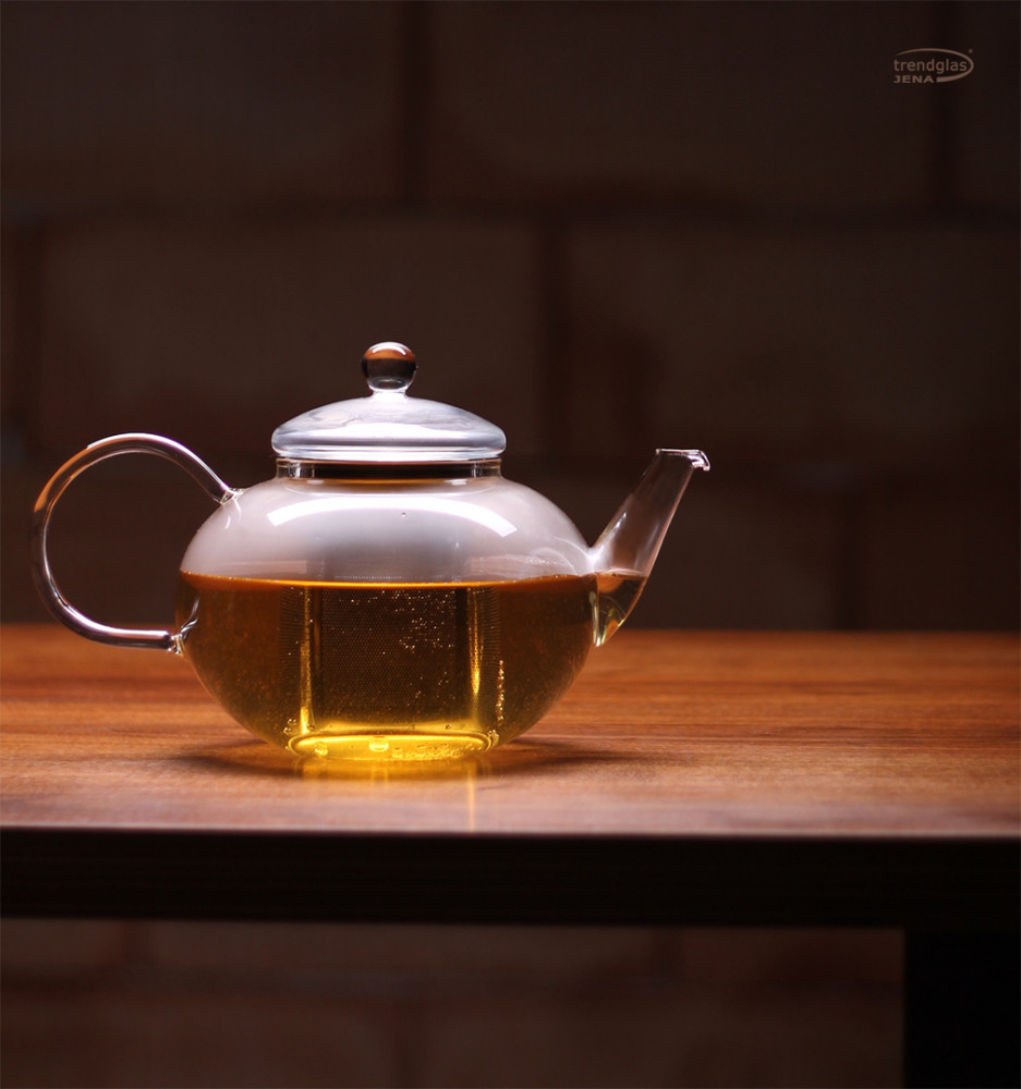 Teapot MIKO 0.8 S - trendglas JENA