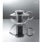 Teapot KANDO 1.2 S