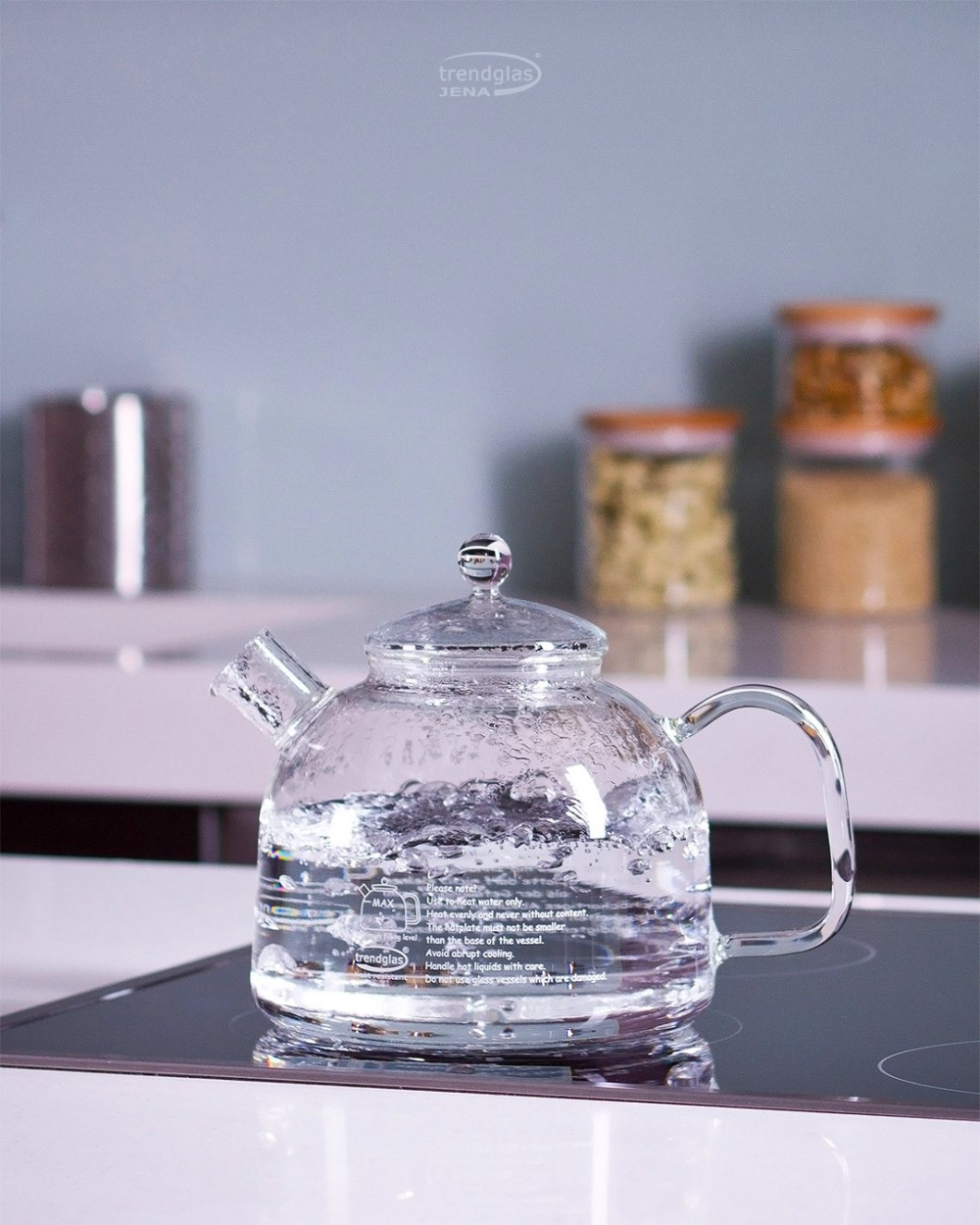 trendglas jena kettle