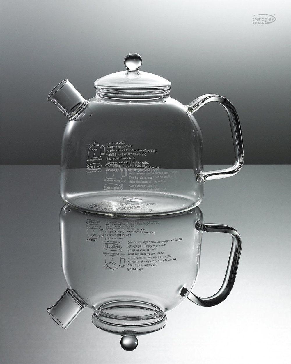 trendglas jena kettle