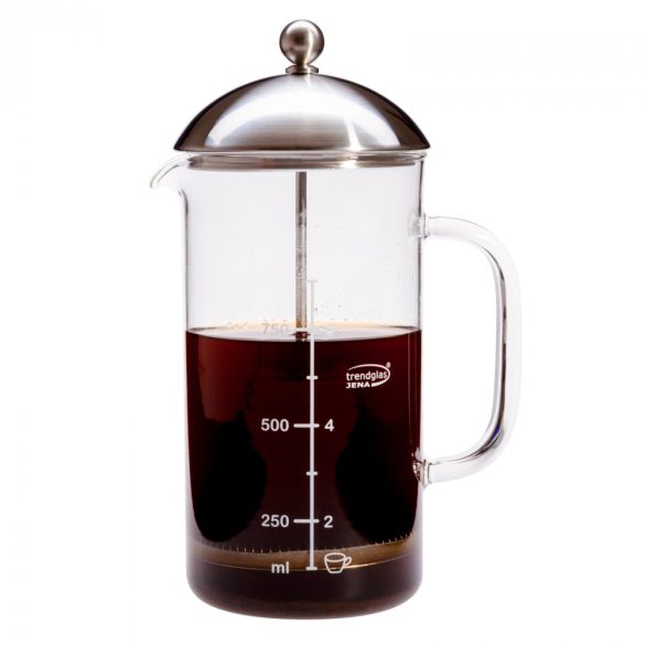 Coffe maker 8 cups