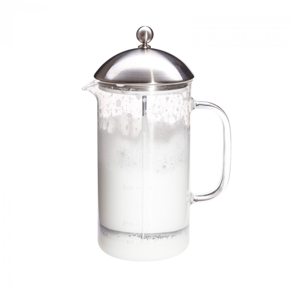 German Glass French Press 8 Cup – Natural Lifestyle Market