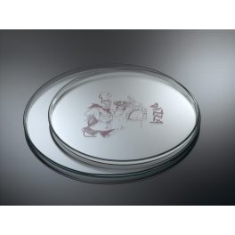 Pizza plate 280 mm